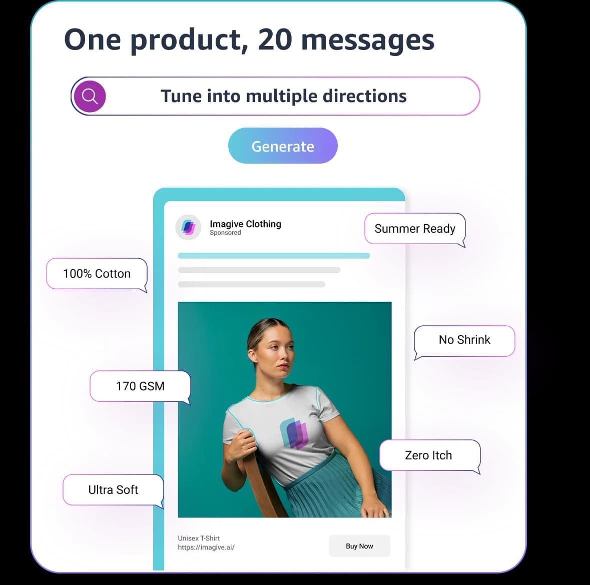 one-product
