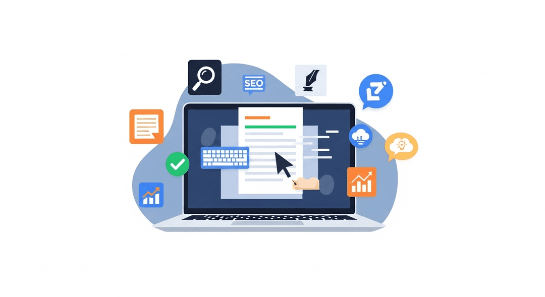 Top Tools in the Content Writing Space: An Overview Top Tools in the Content Writing Space: An Overview