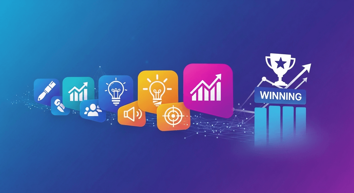 Top 5 Free Facebook Ad Makers to Create Winning Ads in 2025