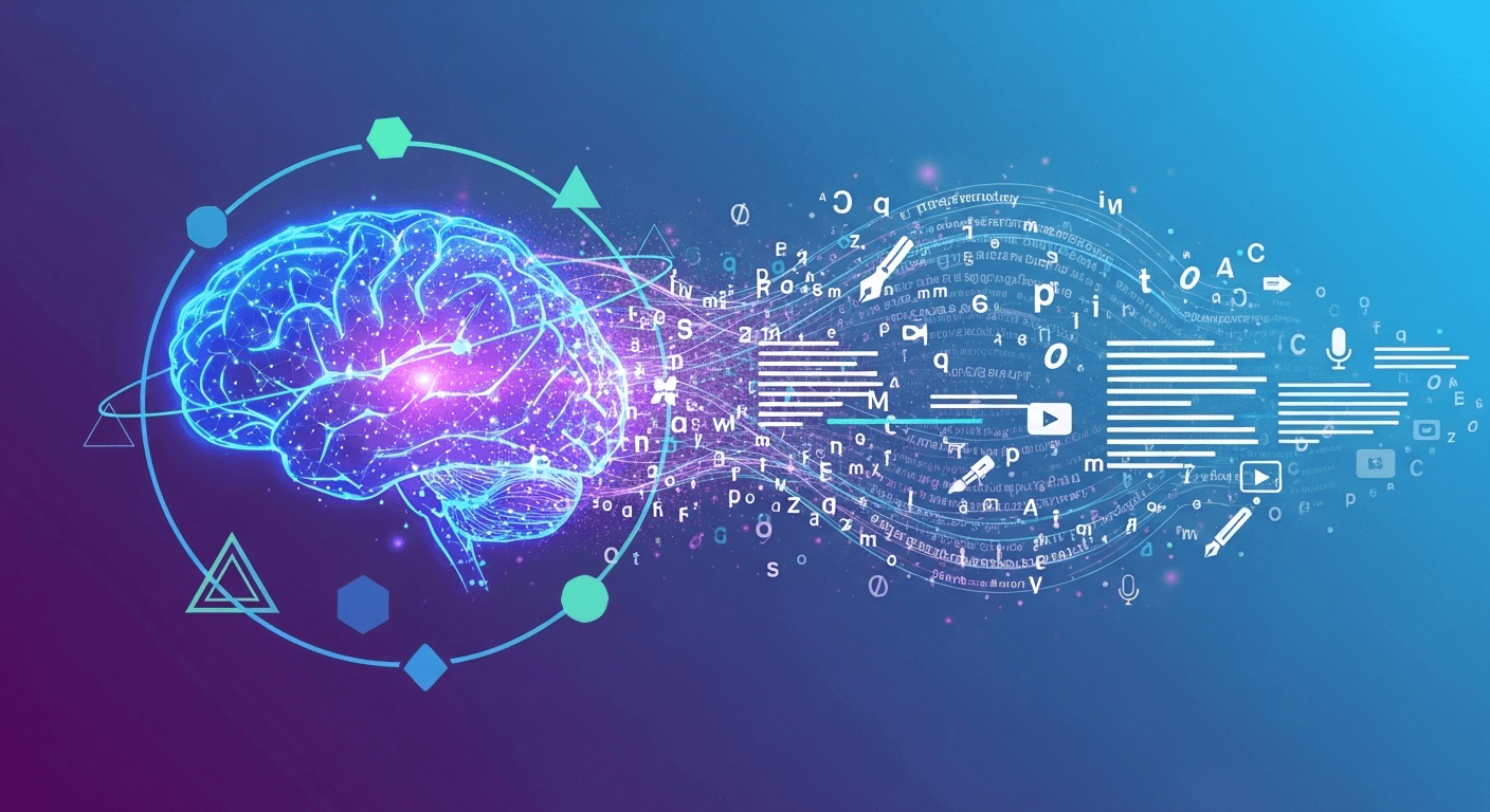 How is Imagive AI Transforming Content Writing with Advanced AI Technology?